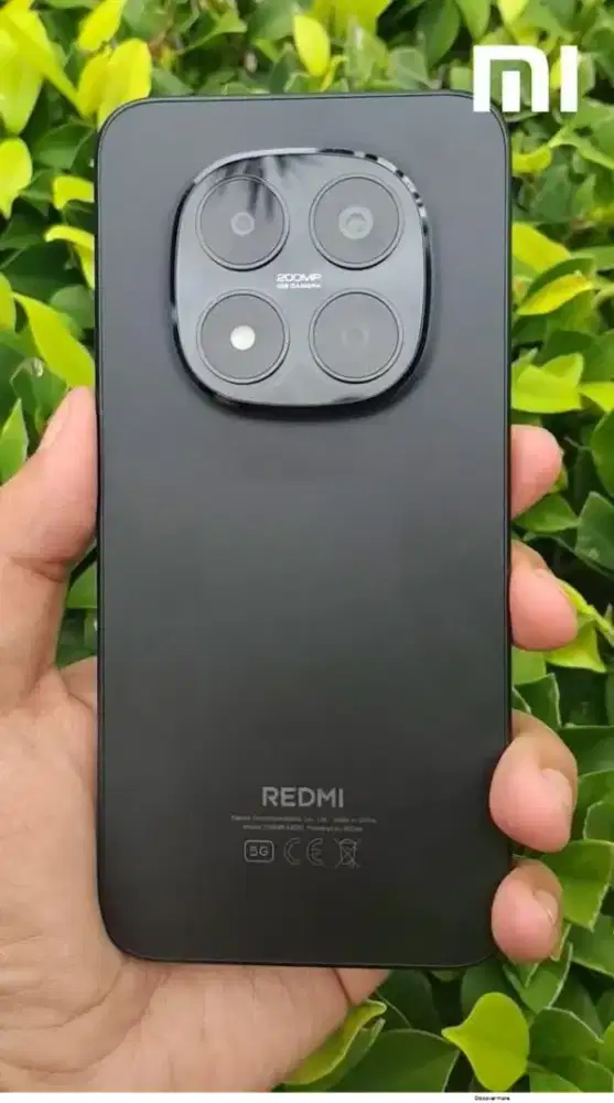 Redmi note 15 pro 5G 8/256 GB