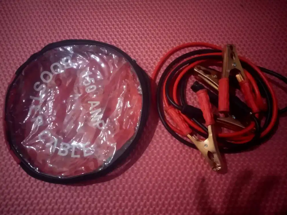 Dijual aja ga jadi do pake