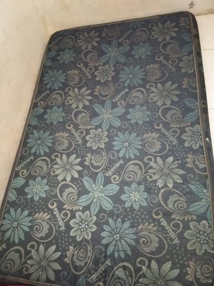 DIJUAL SeADAnya Kasur Busa Amanda uk.120x200