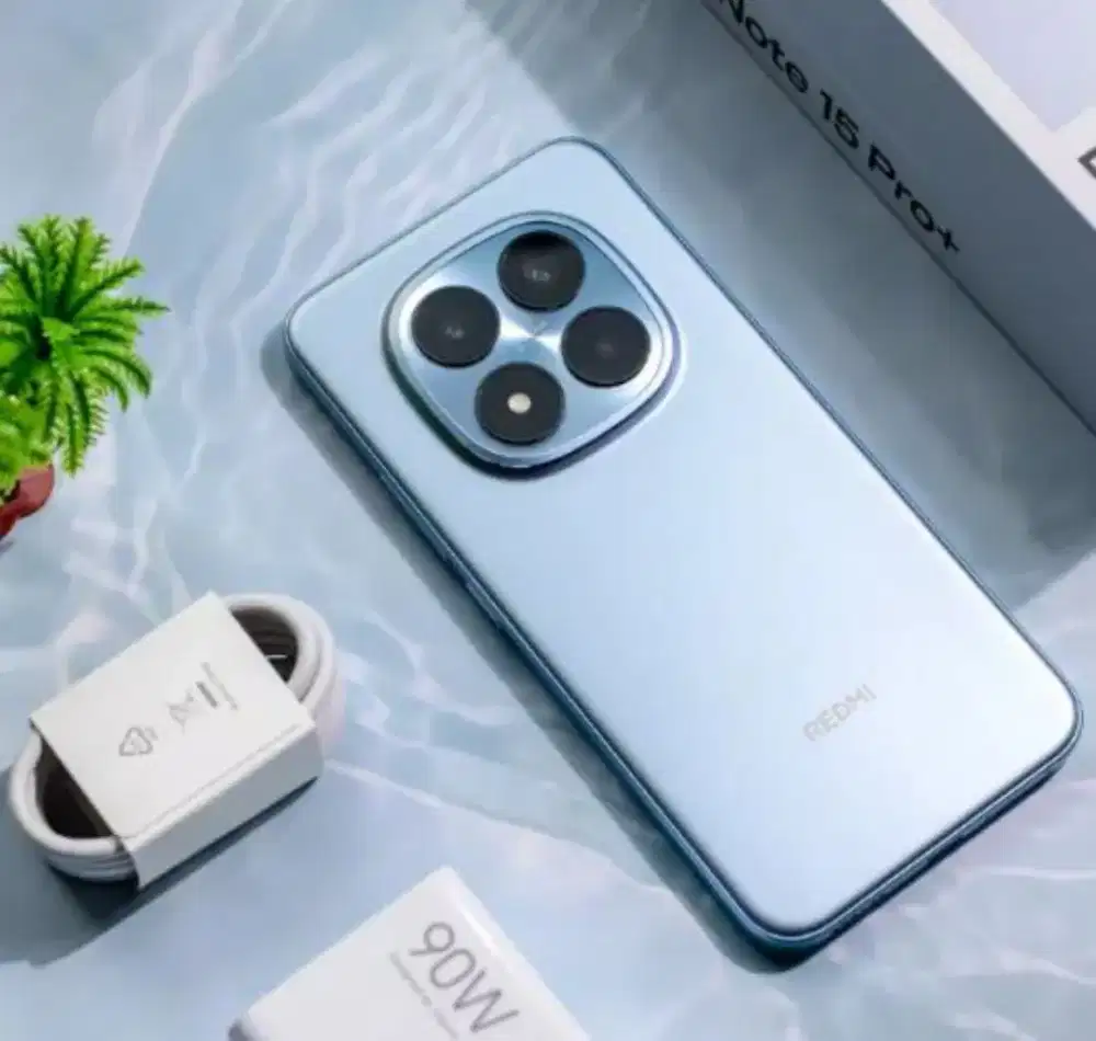 Redmi note 15 pro 5G 8/256 GB