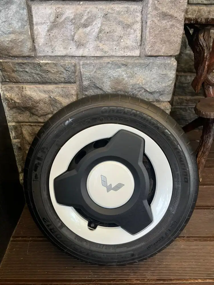 Ban Serep Cadangan Wuling Air EV 2022-2026