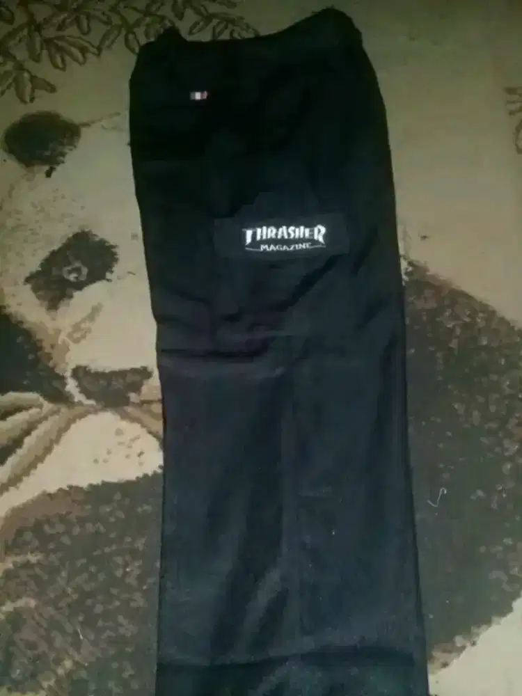 Jual celana panjang cargo