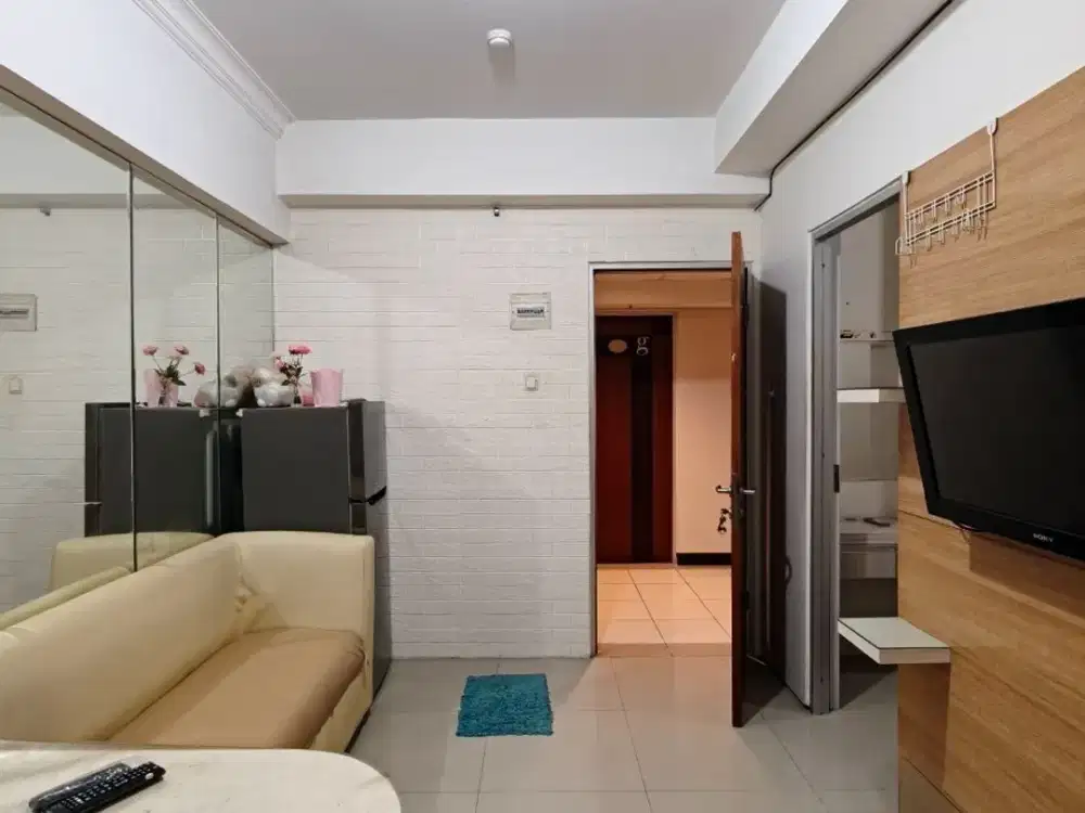 Gunawangsa MERR Furnish