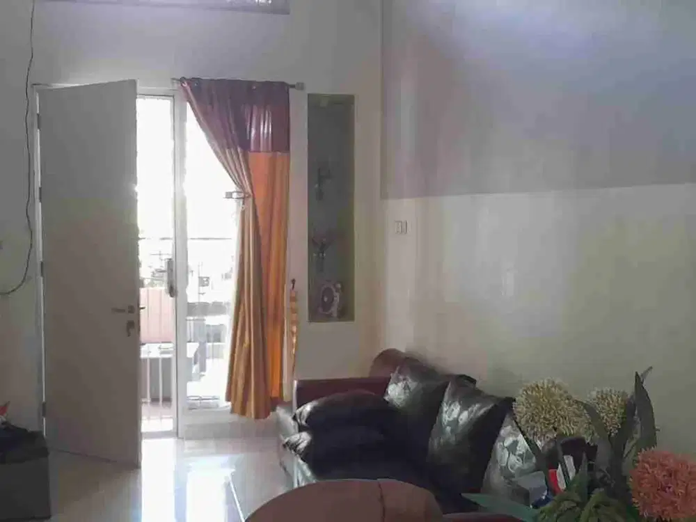 Dijual cepat Rumah siap huni di cluster Ifolia Harapan Indah Bekasi