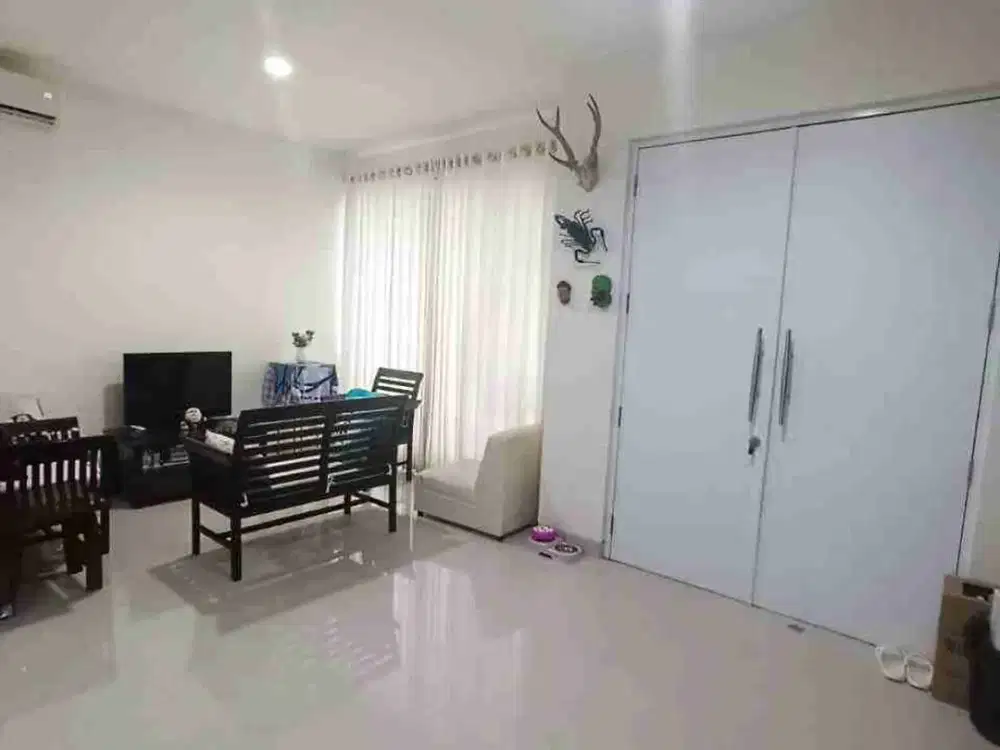Rumah Minimalis Siap Huni di Sedayu City Kelapa Gading – Modern & Nyaman!