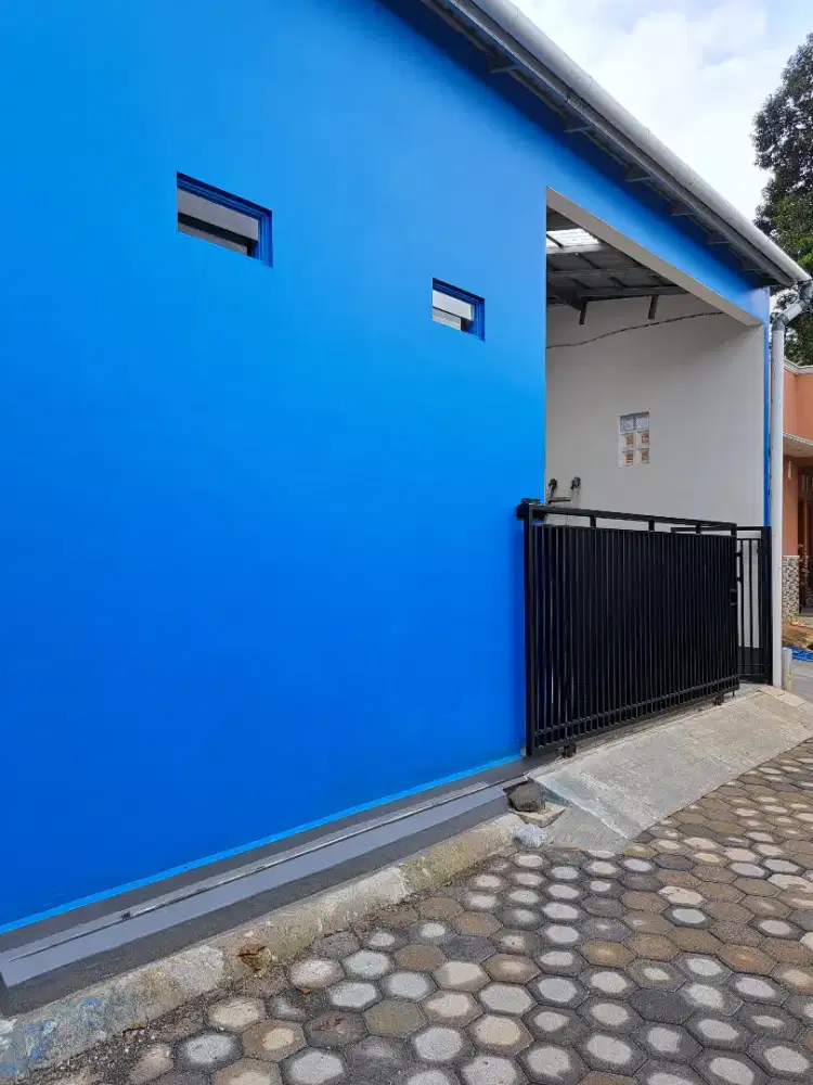 Kost Putra Griya Tridi Unnes Semarang