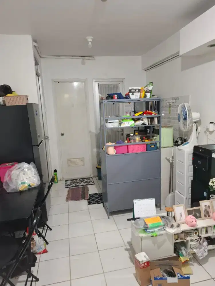 Dijual Apartemen Gading Nias Milik Sendiri Tower Dahlia