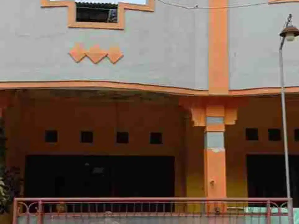 DI JUAL RUMAH
PERUM PURI. INDAH MENGANTI BLOK C2 NO 06
KEL. : MENGANTI
KEC. : MENGANTI
KAB  : GRESIK