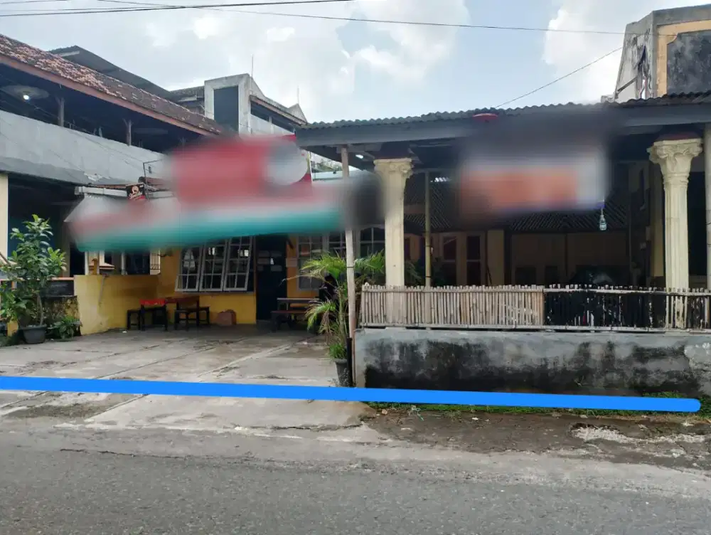 Tanah strategis timur kampus UPY PGRI sonopakis Ngestiharjo Bantul