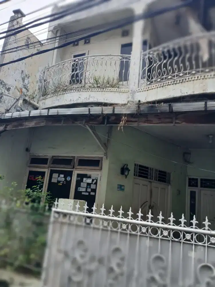 LOKASI PREMIUM,DEPAN GMM MALL