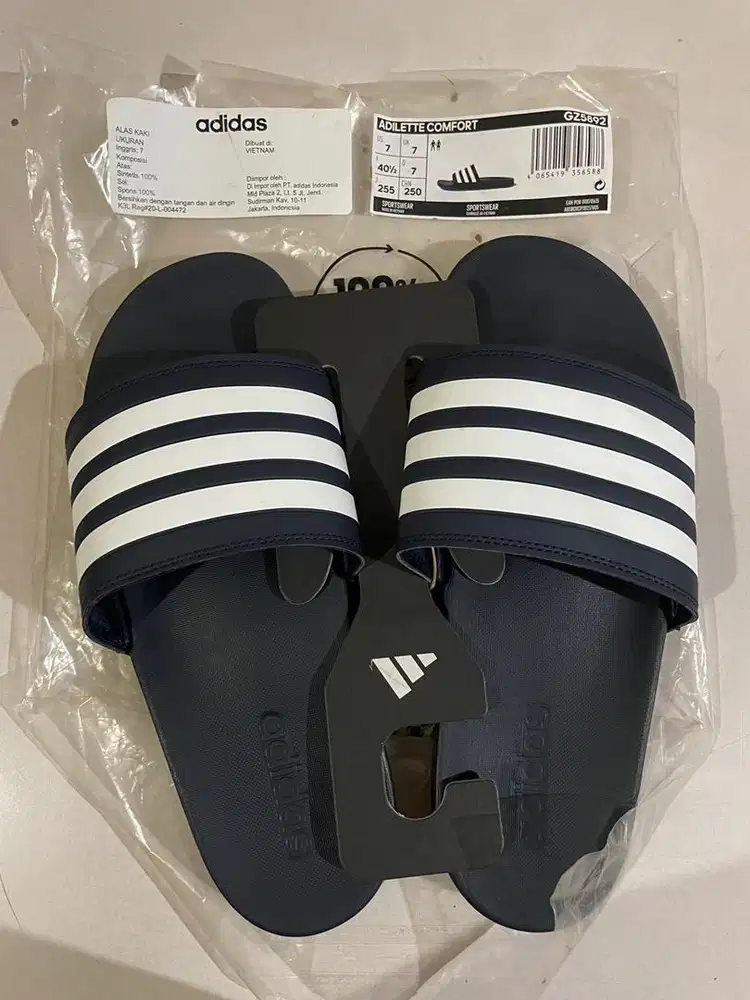Sandal Adidas Comfort