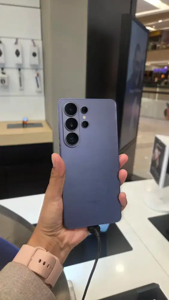 Samsung s26 ultra TEBUS MURAH CUKUP 7.2JUTAAN