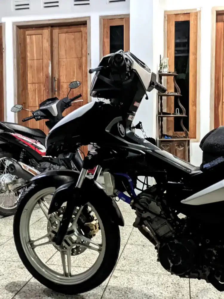 Plat B 2015 pjk off 2021