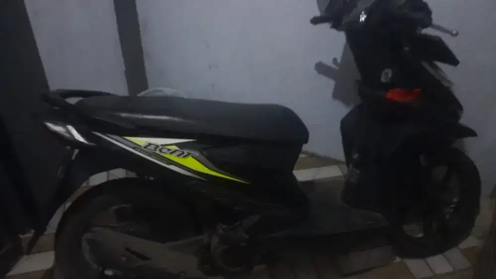 Beat esp 2019 ss lengkap