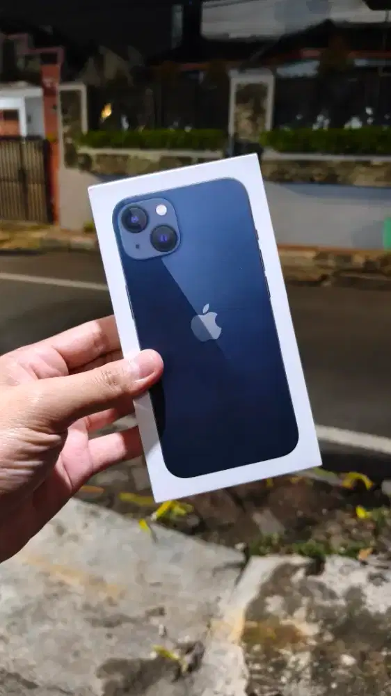 Apple iPhone 13 128GB BNOB