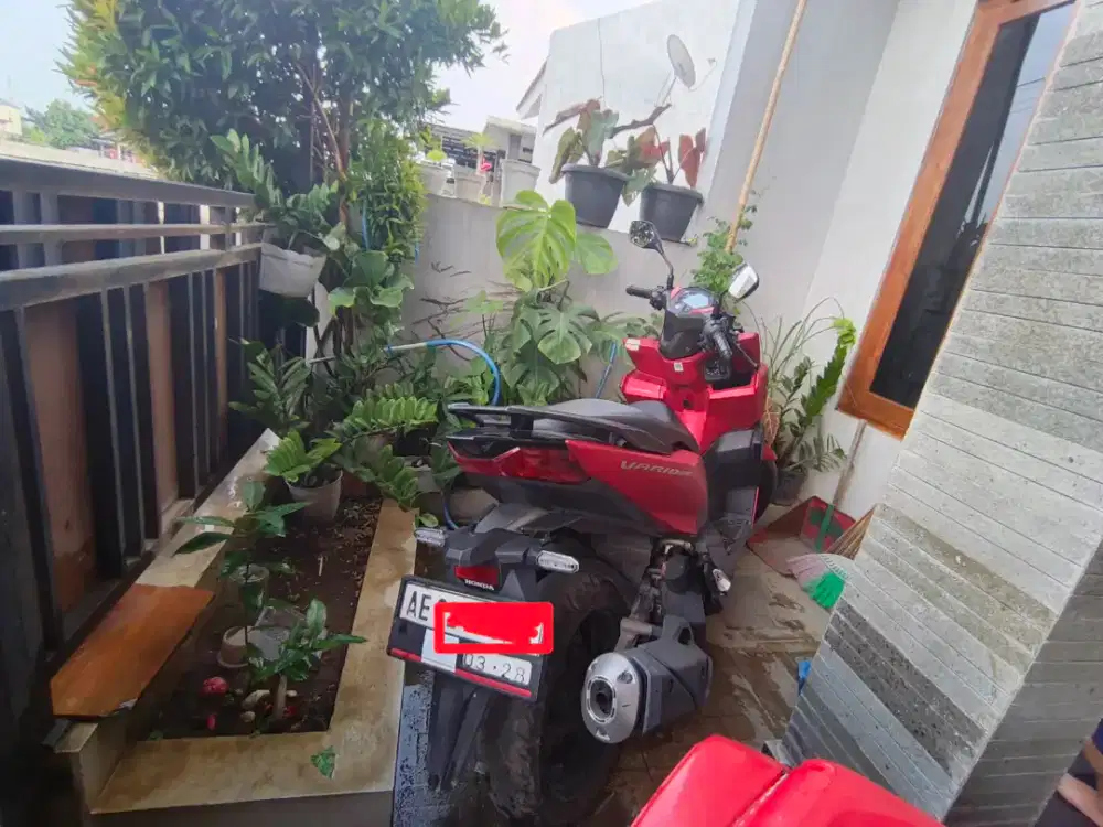 Vario 160 tahun 2022