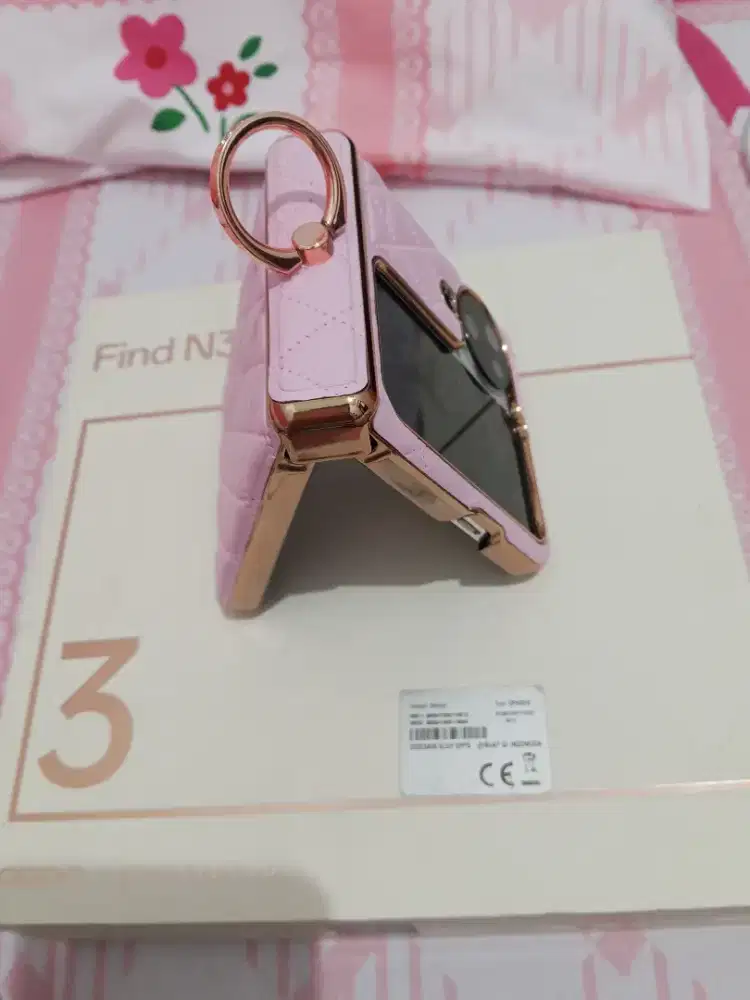 Oppo find N3 Flip