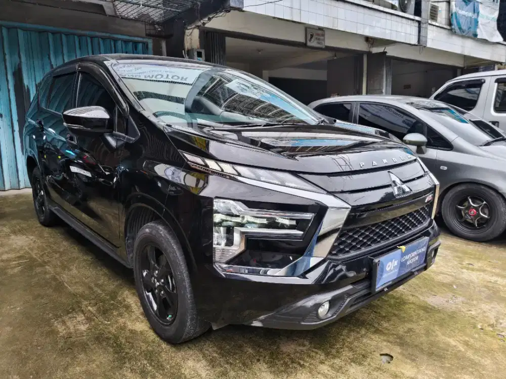 BerGARANSI 1th New Xpander Sport 1.5 Exceed Ultimate 2024 Cross 2023