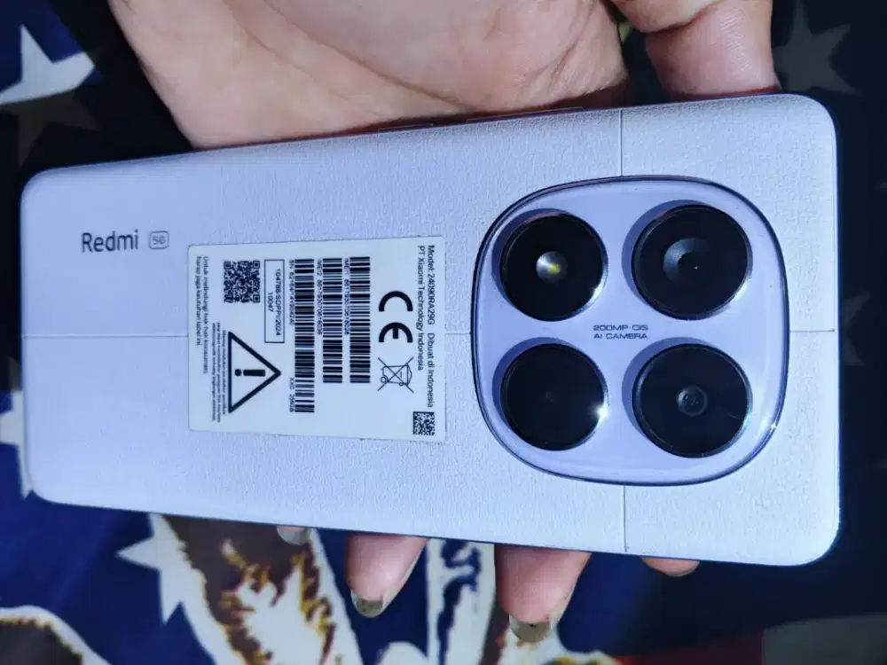 Redmi Note 14 Pro 5G 8/256