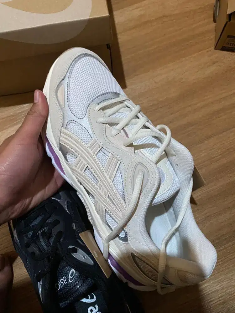 ASICS Unisex Gel-Nyc 2.0