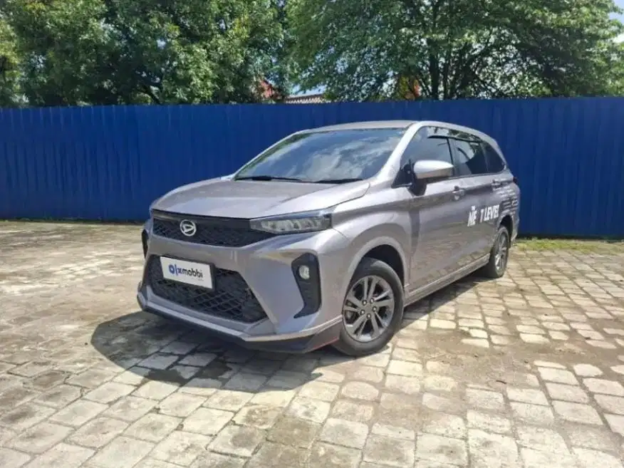 LOW KM NEGO Daihatsu Xenia S5DM