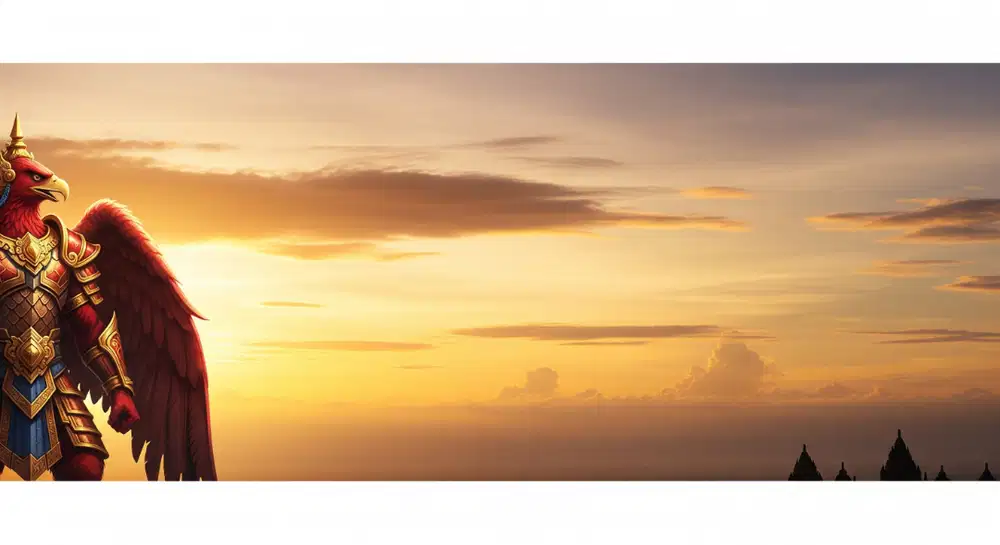 Karyawan Antar galon, LPG, dan beras Toko Sakura