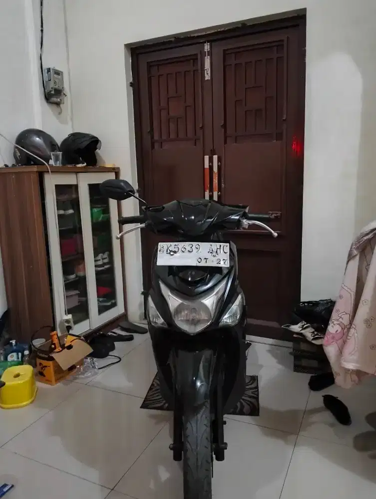 Beat pop 2016 pemakaian 2017