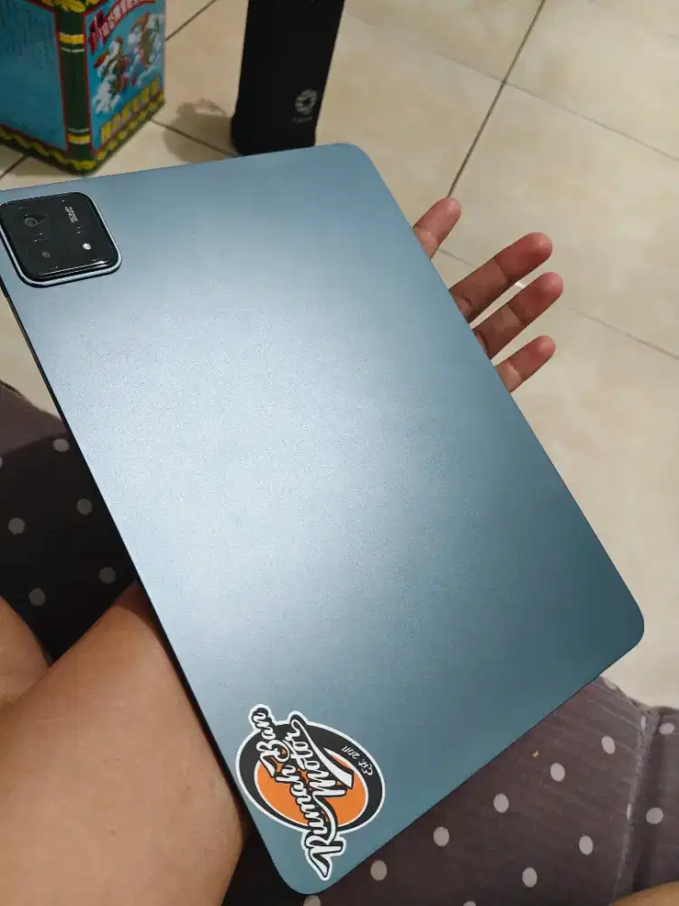 xiaomi pad 6s pro 8/256