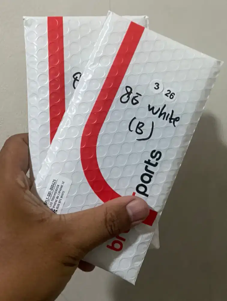 lcd touchscreen ip 8