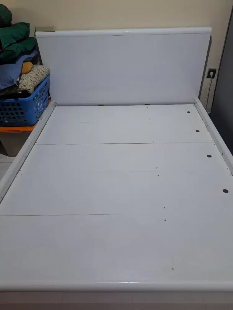 Dipan kayu ukurann160