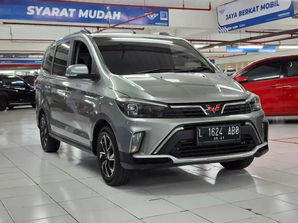 WULING CONFERO S 1.5 MT 2022 DP 25JT
