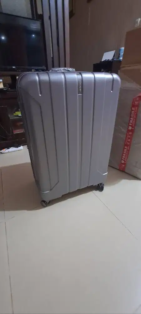 Jual Murah Samsonite Niar 29 Baru (salah beli tdk sesuai kebutuhan)