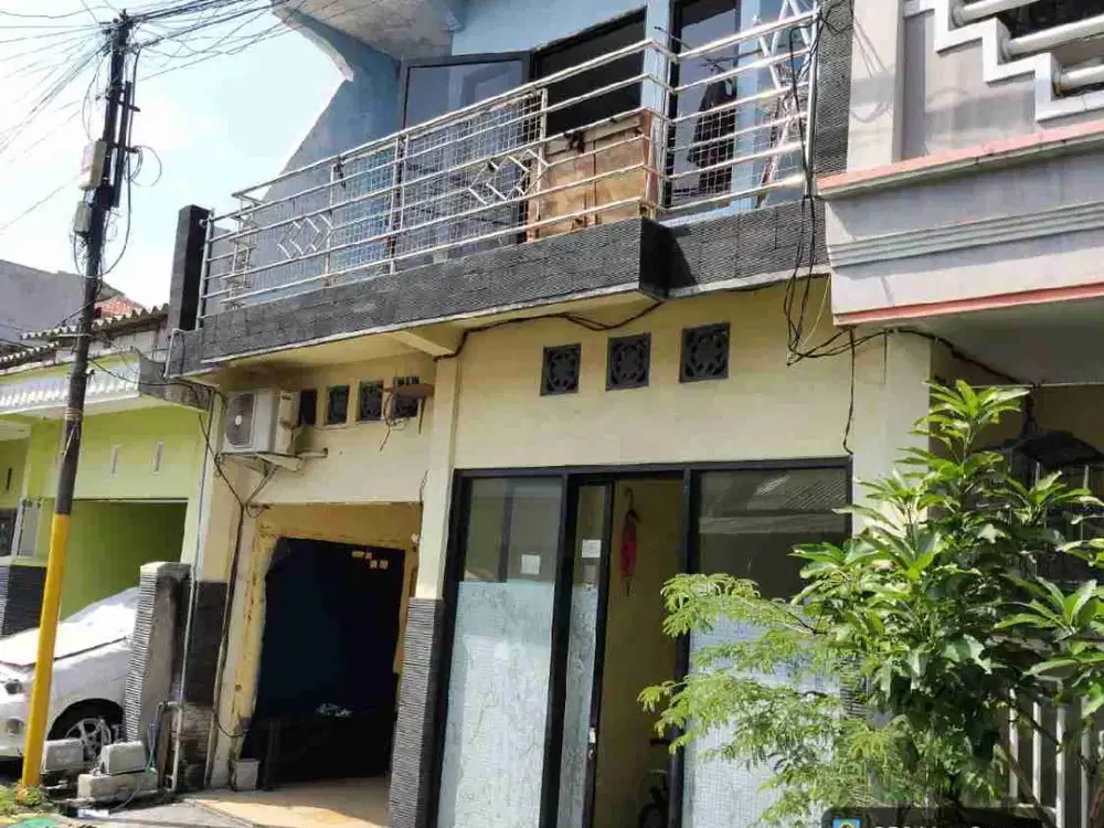 DI JUAL RUMAH
KEL. : KEDANYANG
KEC. : KEBOMAS 
KAB  : GRESIK