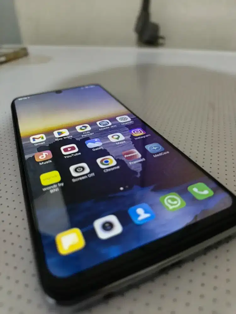 Xiaomi Redmi Note 10s