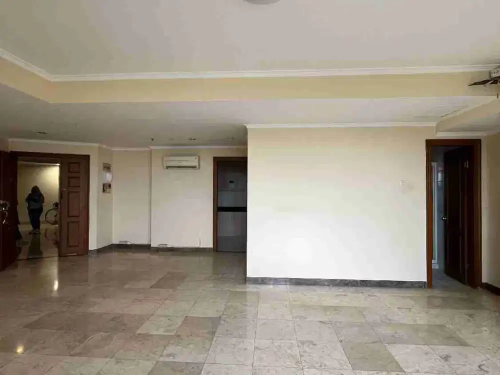 Termurah, Dijual Unit Apartemen Slipi dibawah Harga NJOP di Palmerah Jakarta Barat