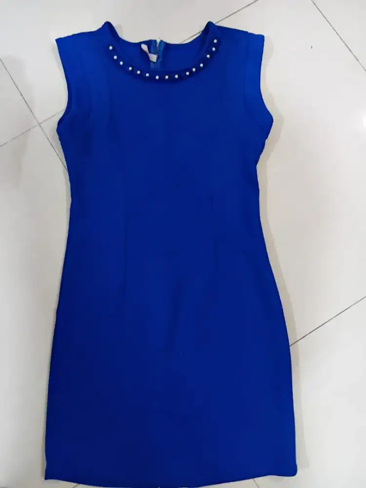 Dijual pakaian wanita prelove borongan 11 pcs