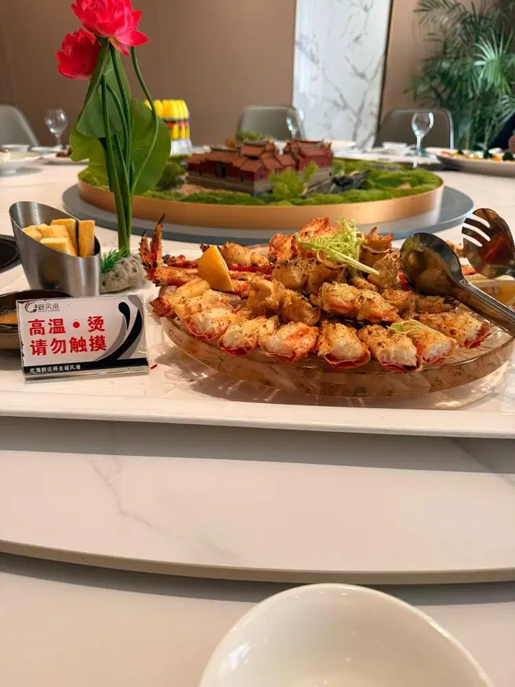 Loker bikin stok dan packing