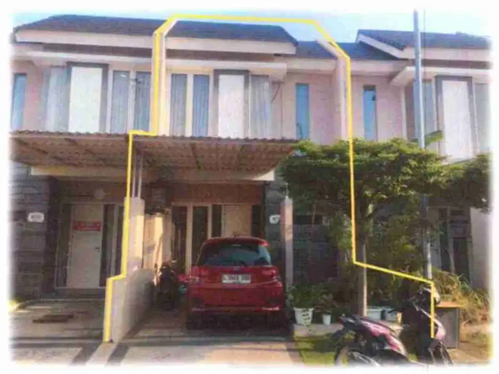 DI JUAL RUMAH

PERUM PURI SAFIRA REGENCY CLUSTER SHANAYA BLOK K5 NO 31
KEL. : MENGANTI
KEC. : MENGANTI
KAB  : GRESIK