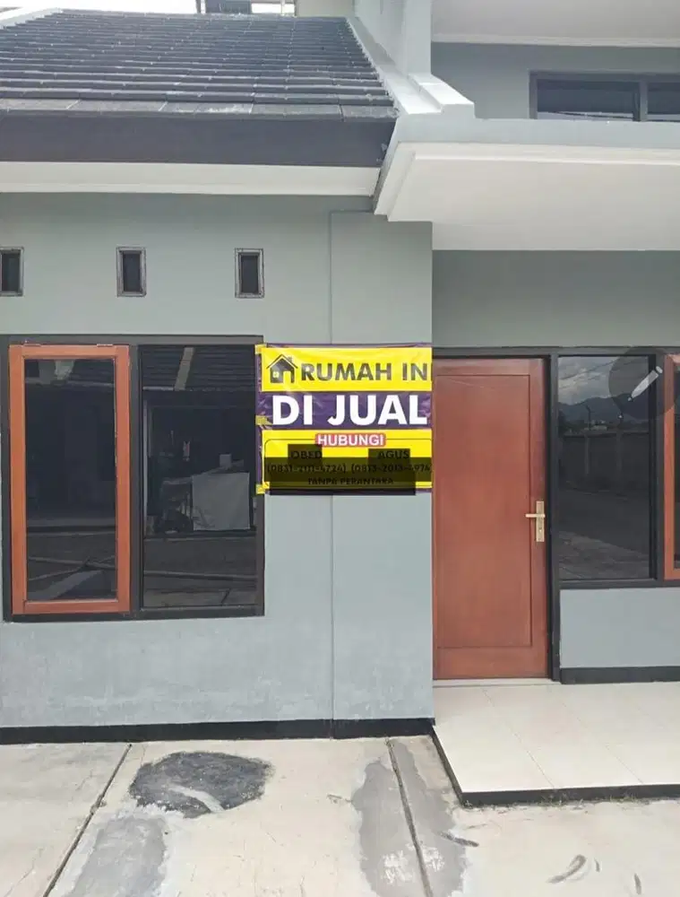 Dijual rumah tinggal baru di mutiara venue,dangdeur rancaekek