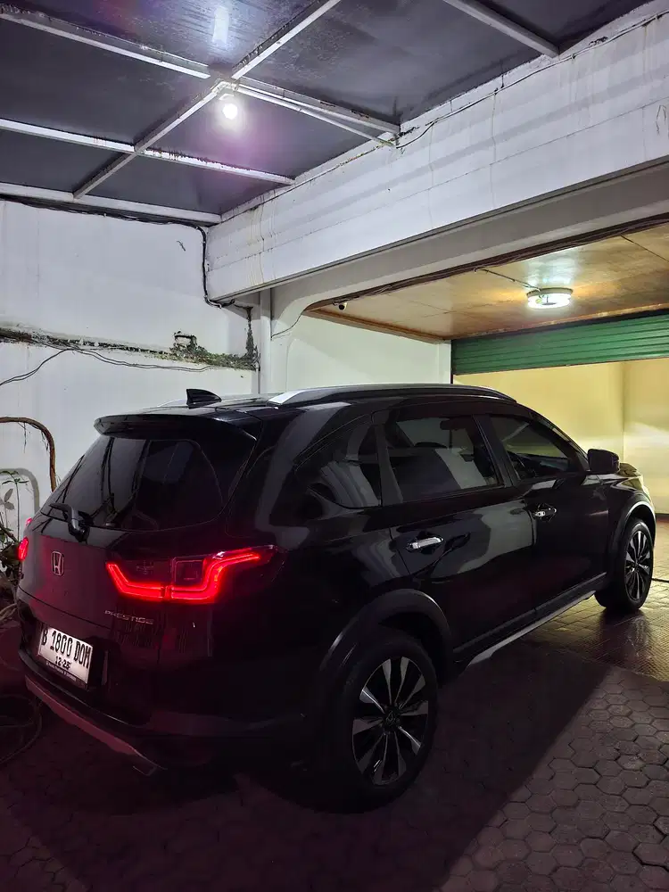 Honda BR-V 2023 Bensin