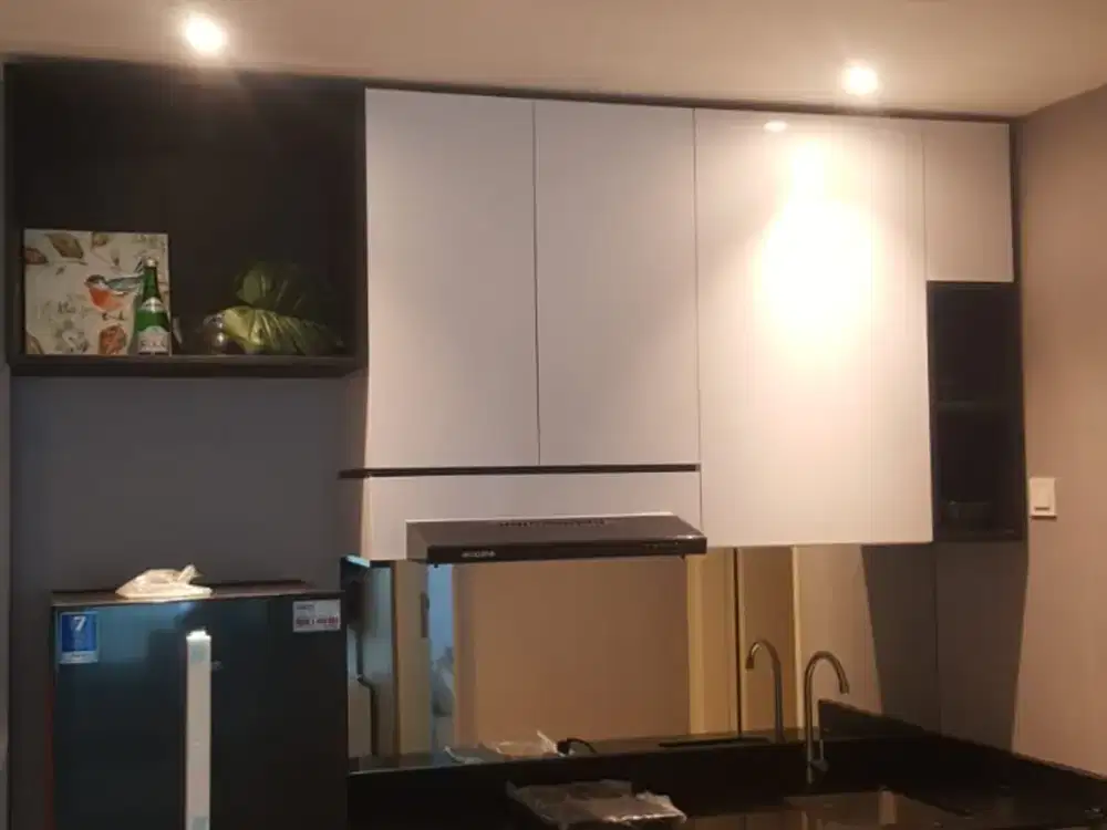 Dijual Anderson Aparrtemen 2BR Full Furnish Lantai 12 HOOK