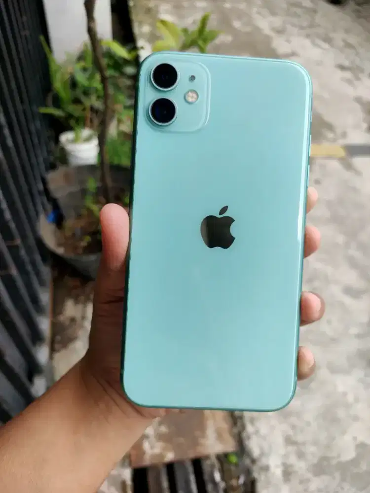 iphone 11 256gb all operator