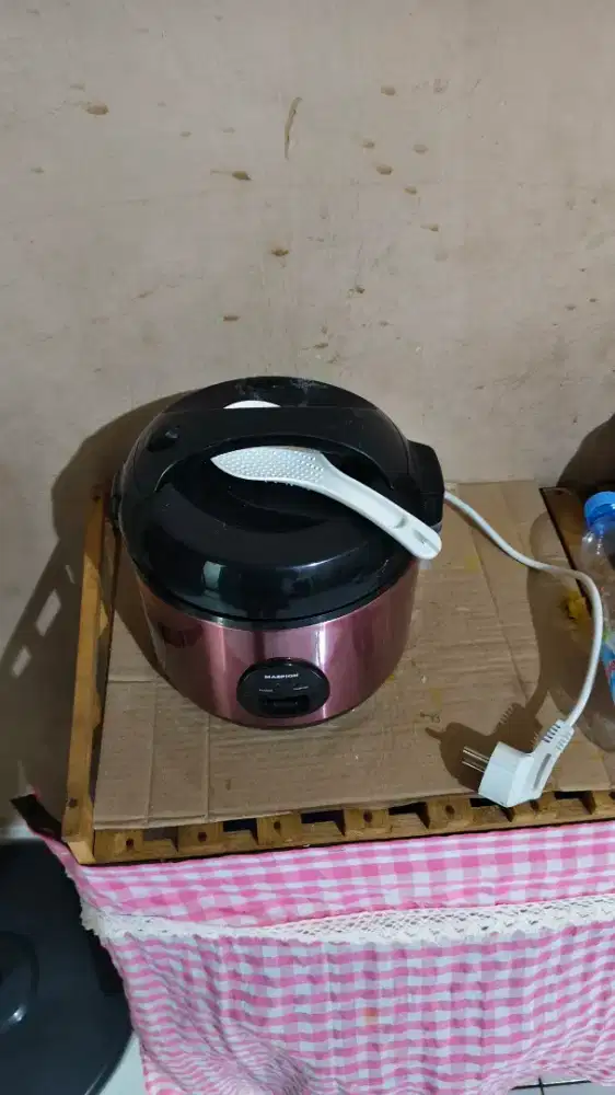 MEGICOM MASPION JUAL CPT ‼️