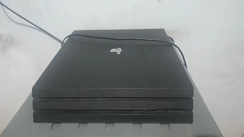 JUAL PS4 SLIM GRATIS KASET BOLA