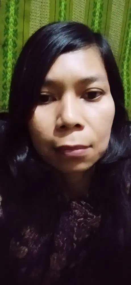 Cari pekerjaan apa saja yg pnting halal