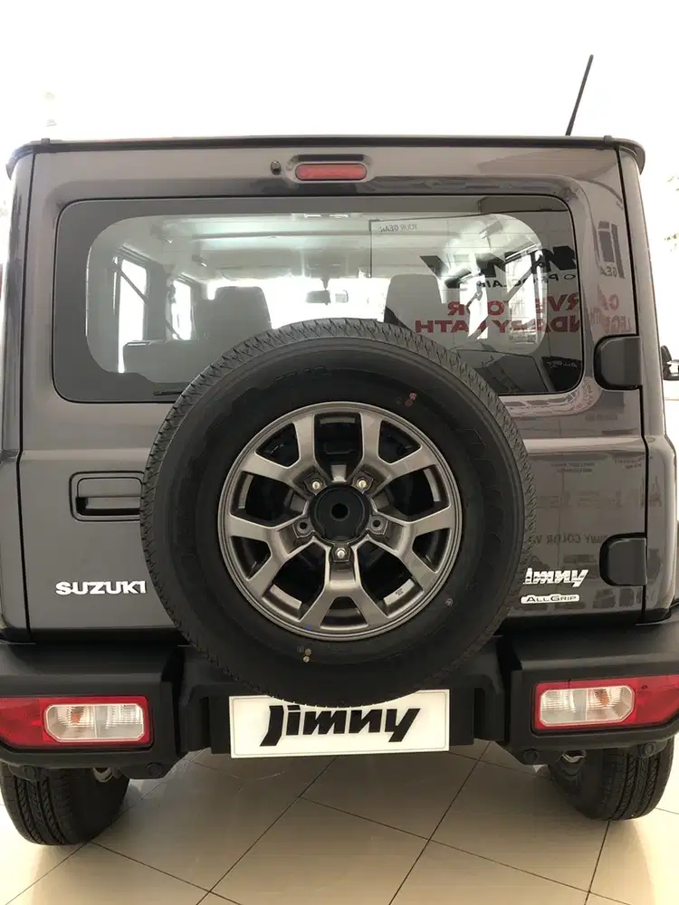 Suzuki Jimny 2025 Diesel