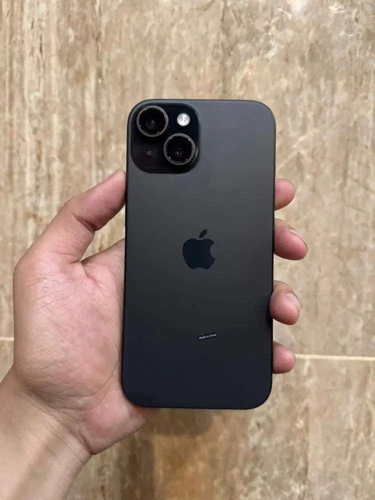 IPHONE 15 128GB IBOX NEGO