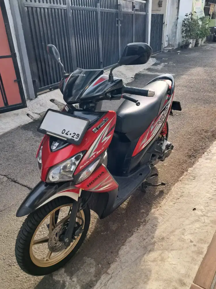 VARIO 110 CW KARBURATOR