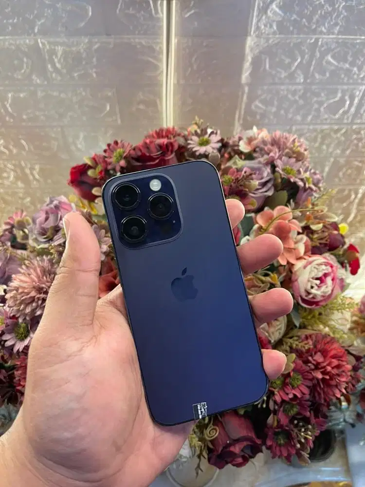 Iphone 14 Pro 256gb Beacukai