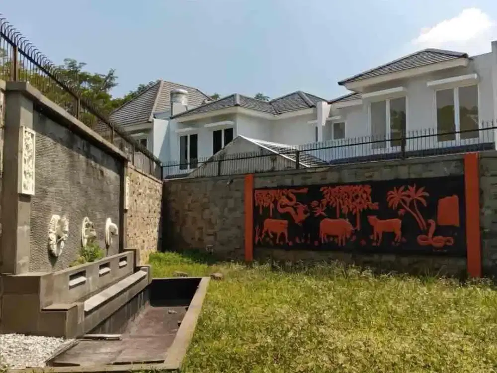 dijual rumah di citra grand